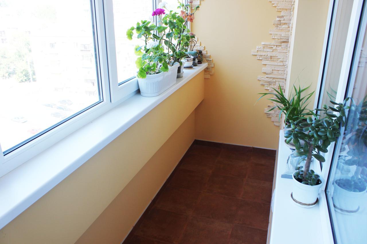 Apartments On Pechersk Kiev Luaran gambar