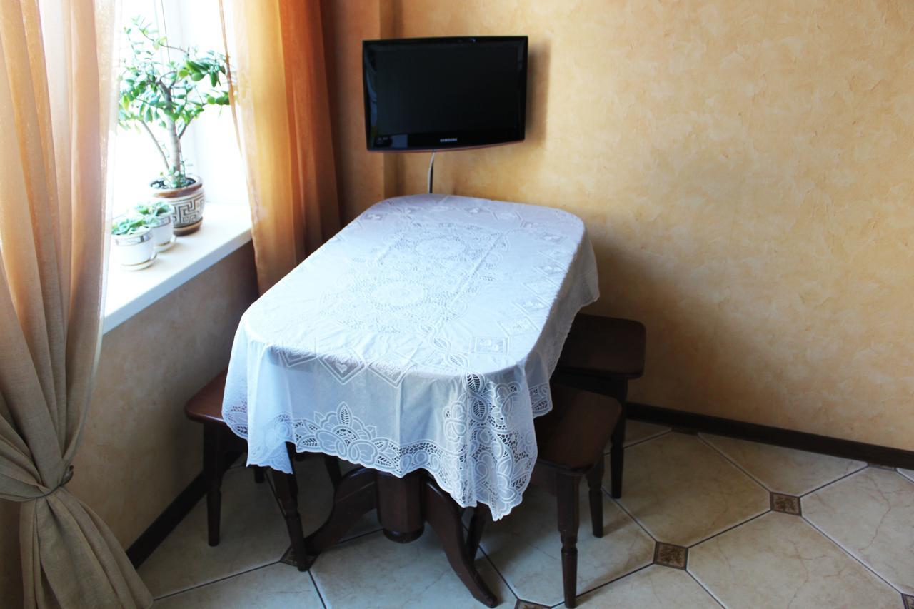 Apartments On Pechersk Kiev Luaran gambar