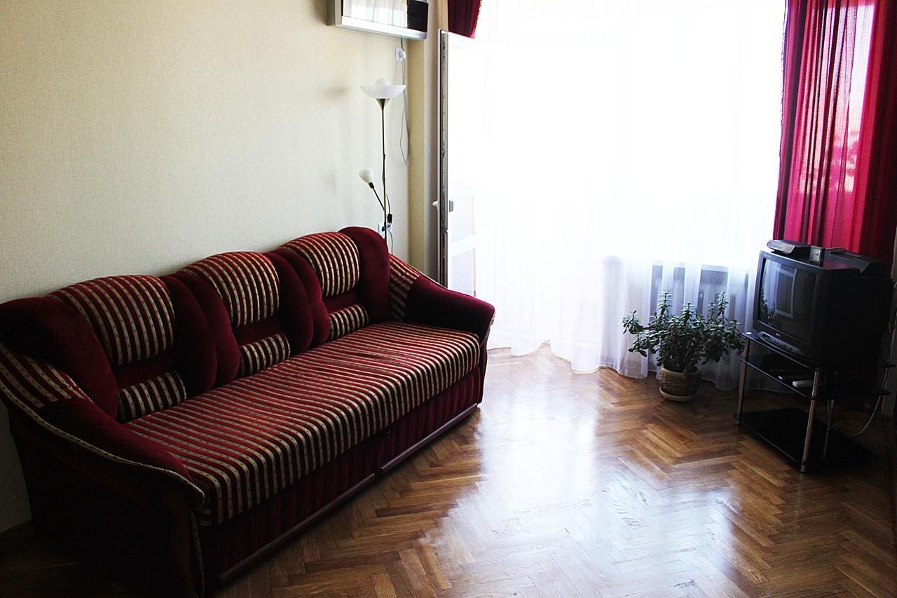 Apartments On Pechersk Kiev Luaran gambar