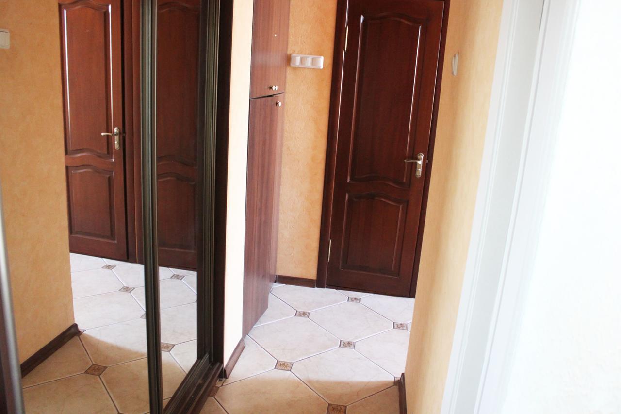 Apartments On Pechersk Kiev Luaran gambar