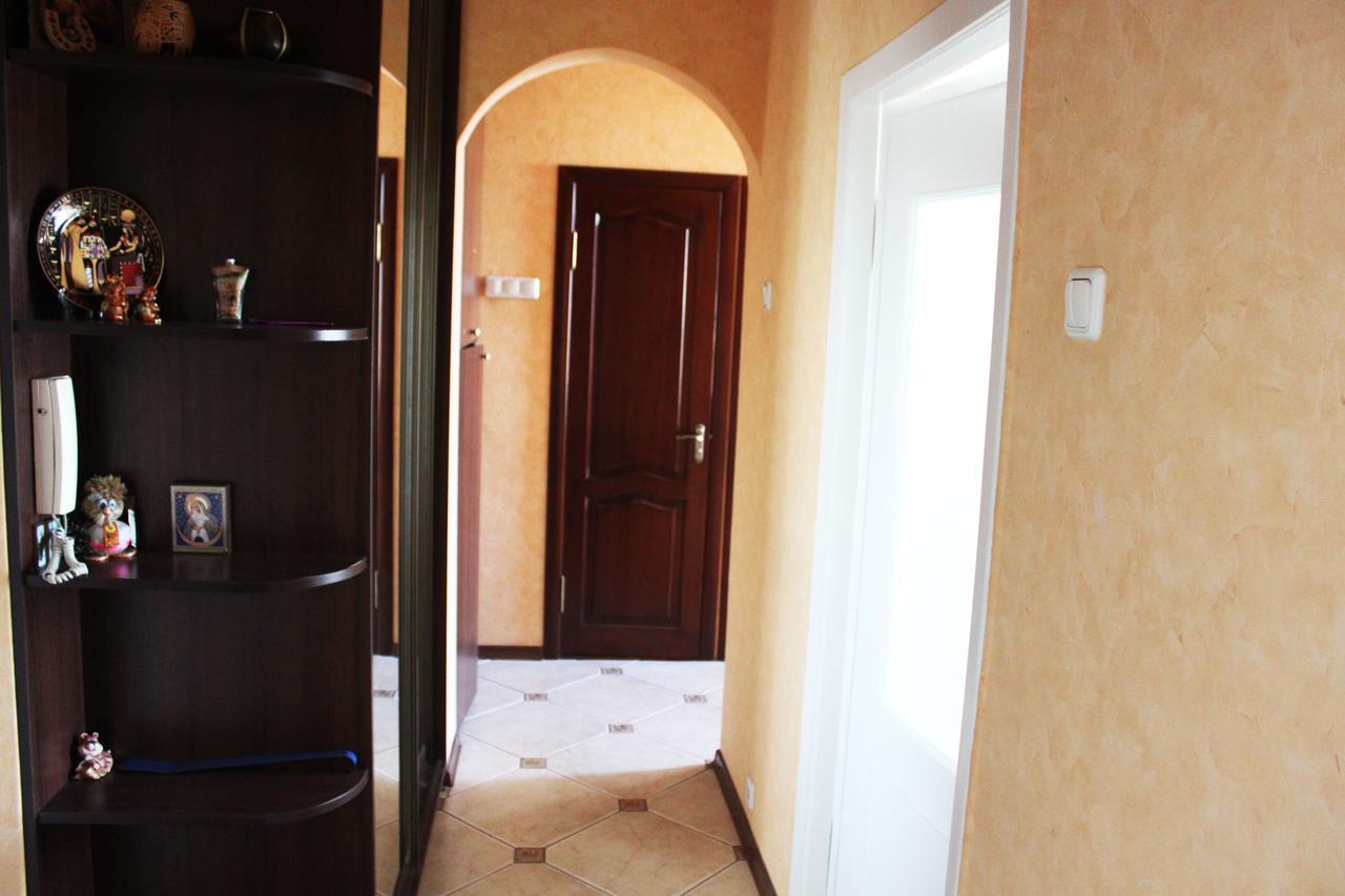 Apartments On Pechersk Kiev Luaran gambar
