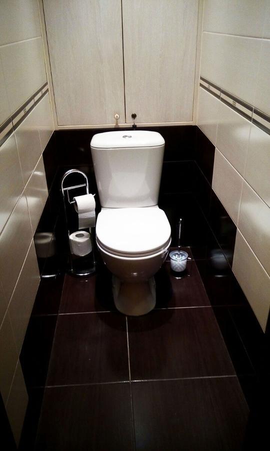 Apartments On Pechersk Kiev Luaran gambar