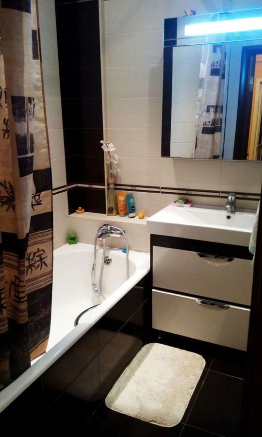 Apartments On Pechersk Kiev Luaran gambar